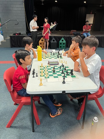 2025 Junior Rapidplay Pic31